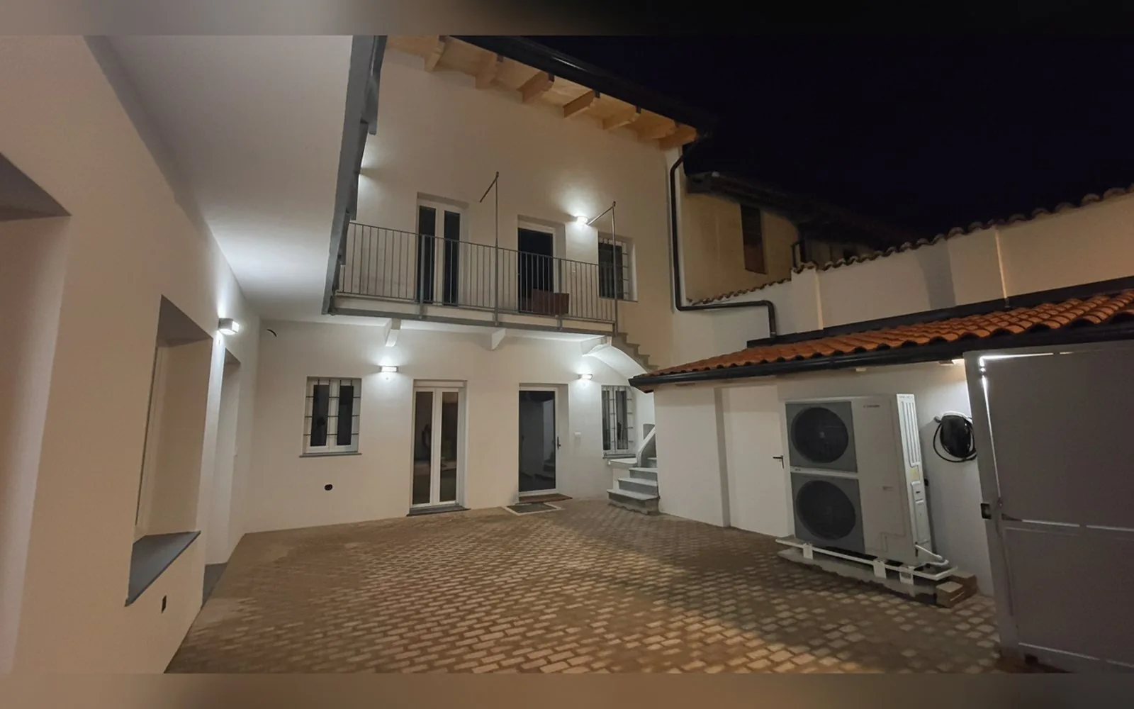 COBER IMMOBILIARE, Torino (Piemonte)