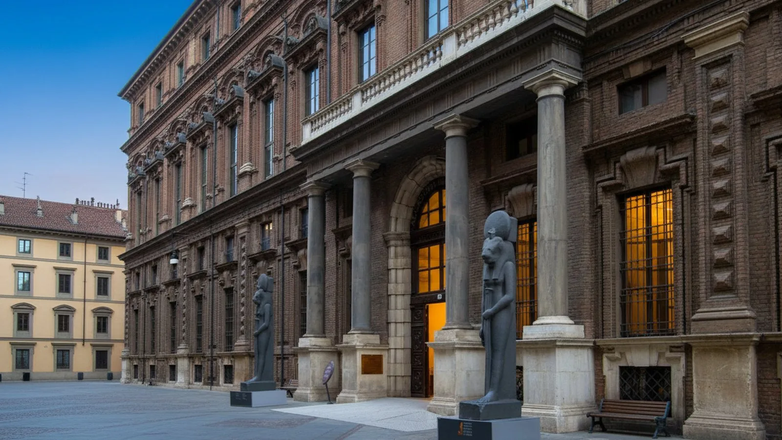 COBER IMMOBILIARE, Torino (Piemonte)