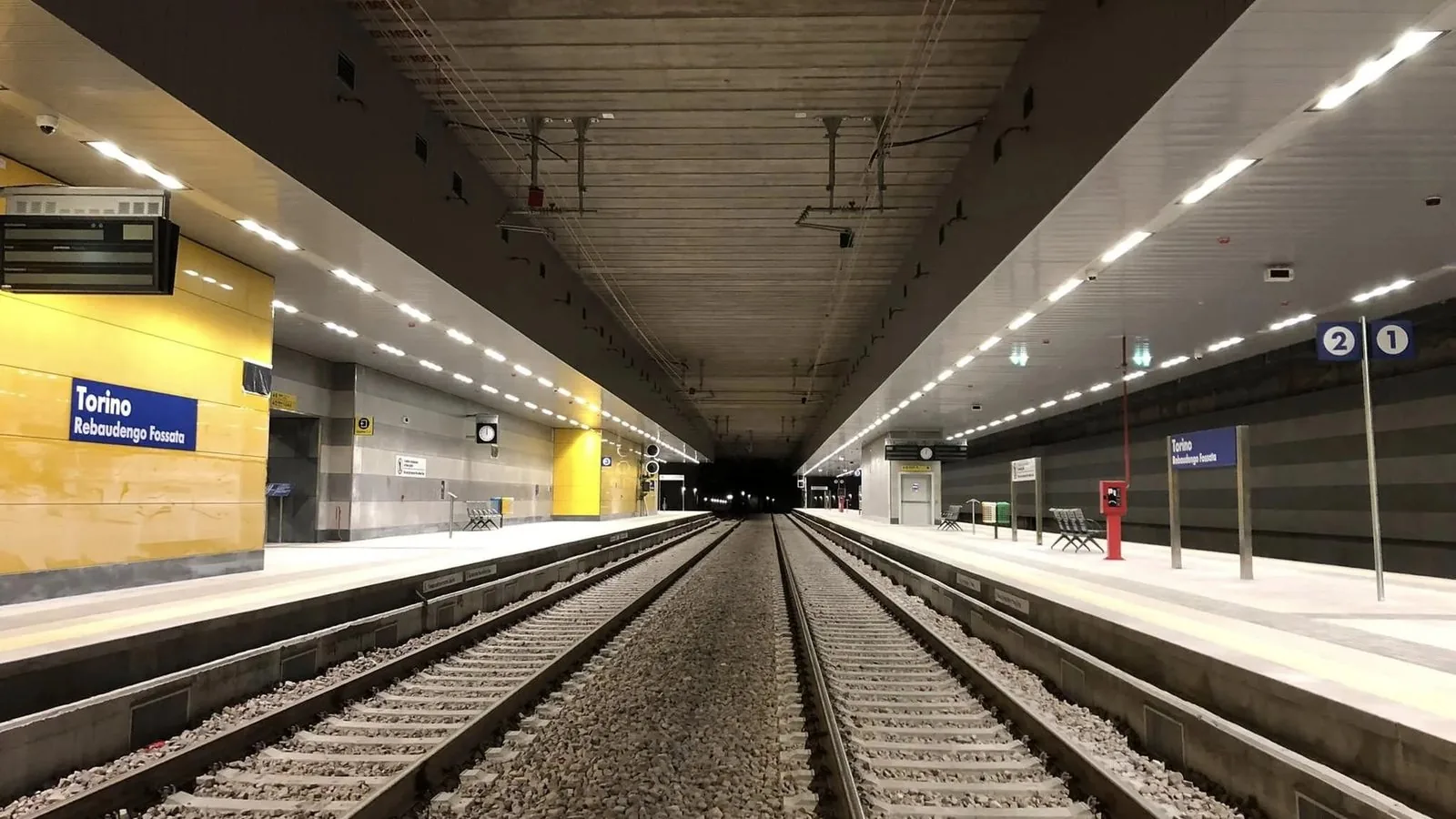 COBER IMMOBILIARE, Torino (Piemonte)