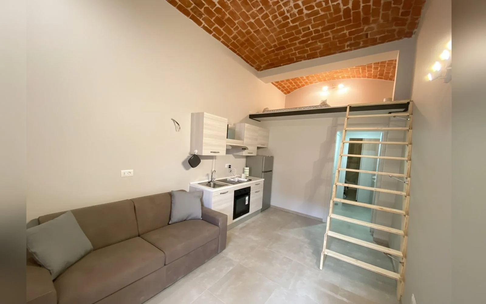 COBER IMMOBILIARE, Torino (Piemonte)